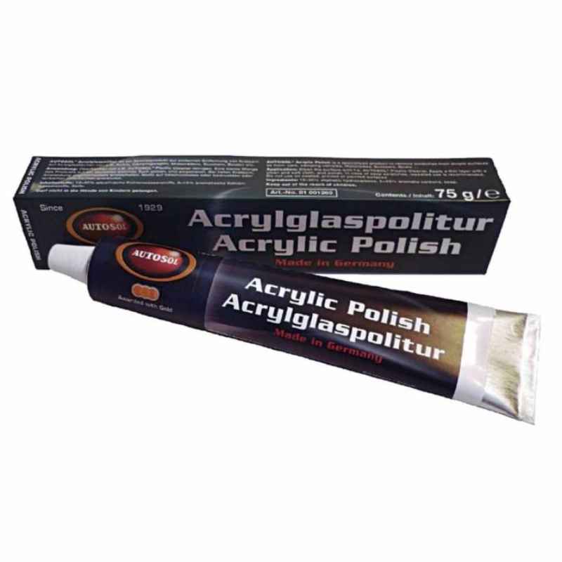 Autosol Acryl-Politur