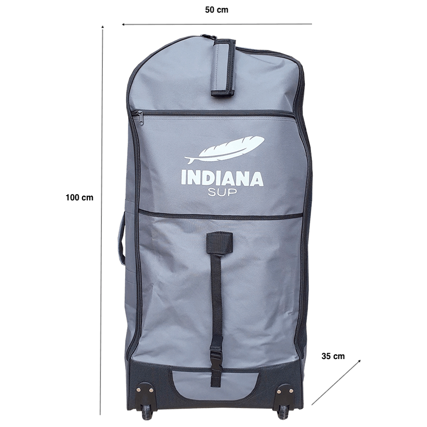  Indiana 8'6 Kids pack