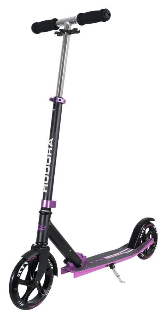 Hudora BigWheel® Bold XL 205 (violet)