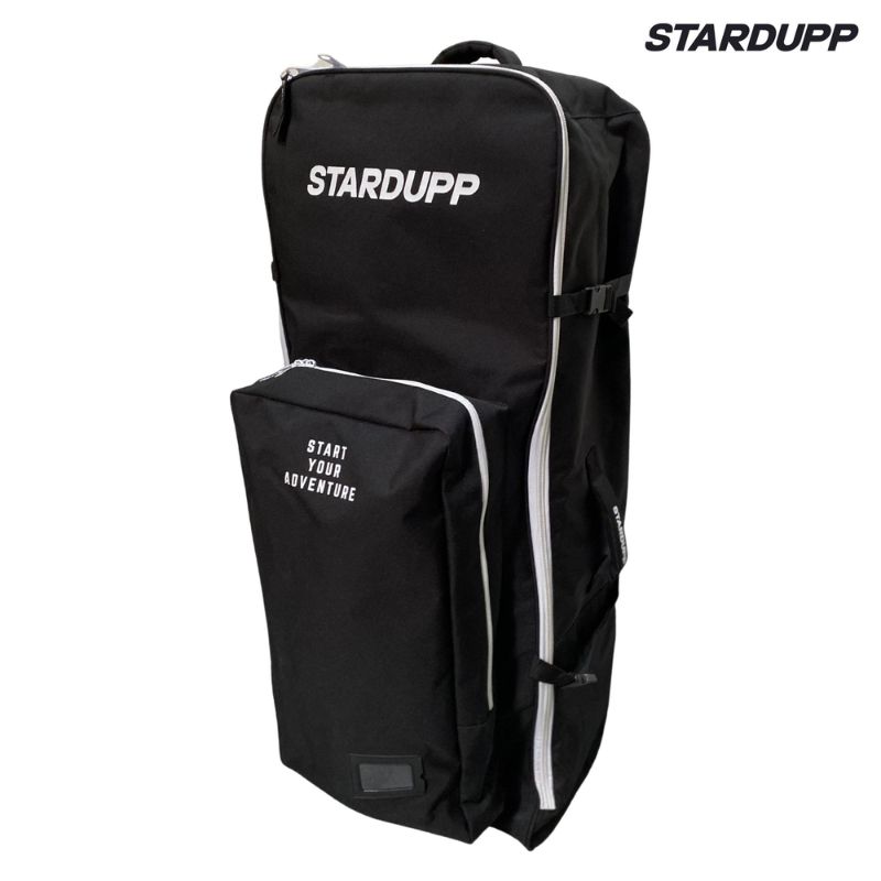 Stardupp sup Trolley Backpack deluxe