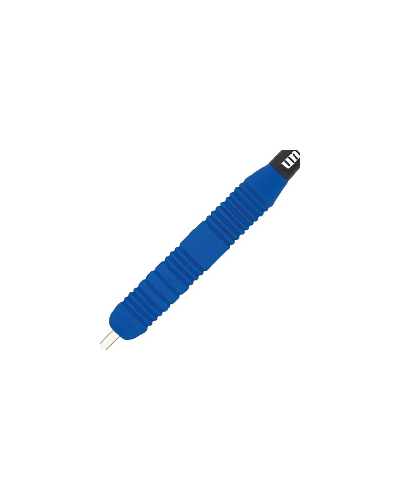 Unicorn CORE PLUS WIN - BLUE BRASS - 23G (Set of 3) (blue/black, ⌀0.9cm × 15.5cm × 3.8cm, 23g)