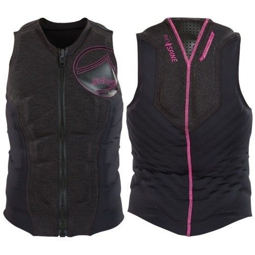 GHOST WOMENS COMP VEST
