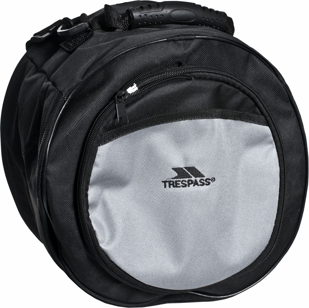 Trespass BARBY Barbecue avec sac isotherme