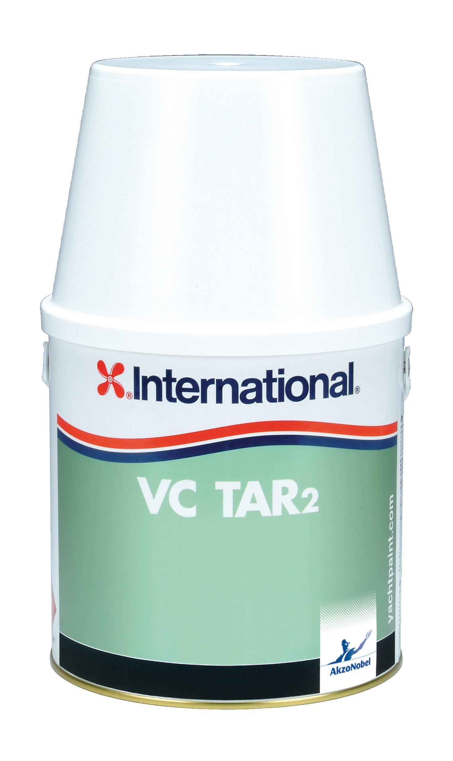 Epoxygrundierung VC TAR-2
