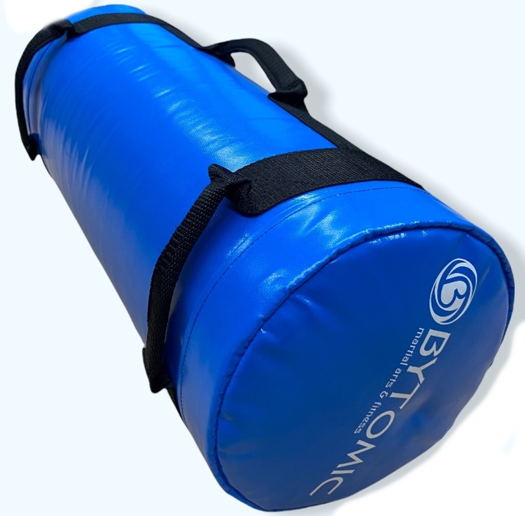 Bytomic Power Bag (blau, 5kg)