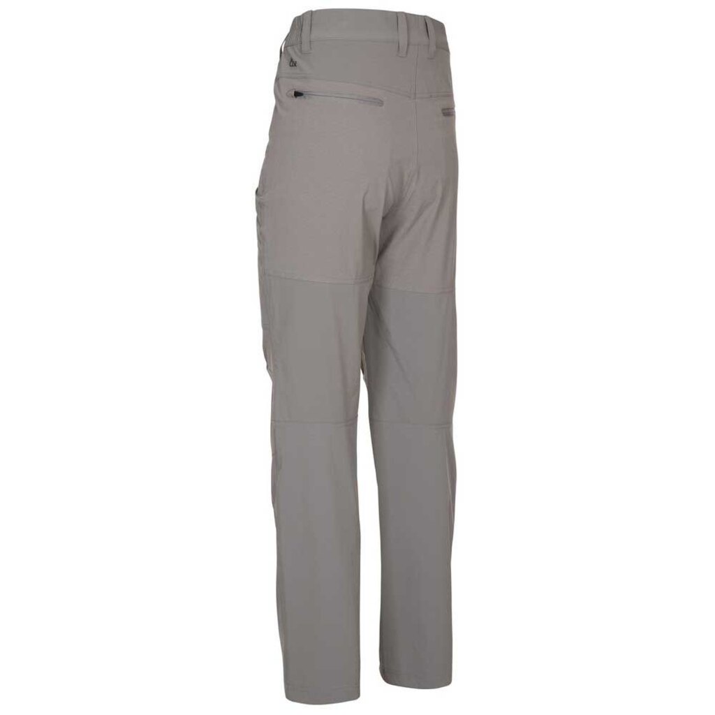 Trespass BALRATHY - Men's Trousers (grey, S, STG)