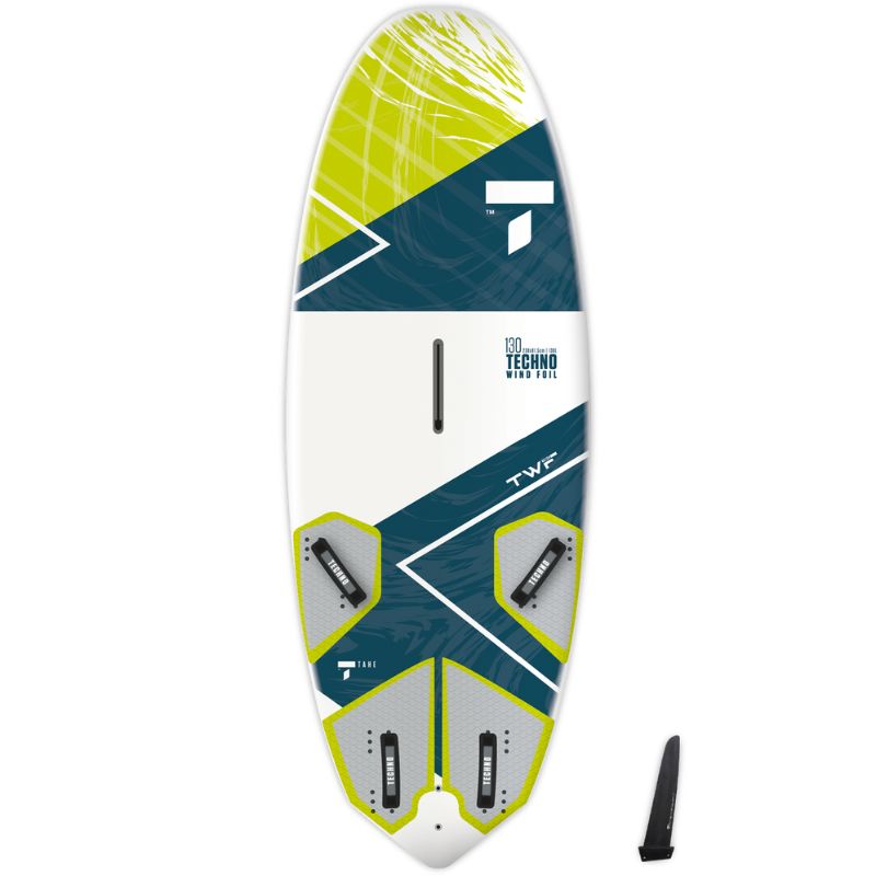 TECHNO WIND FOIL 130 (WITH FIN)