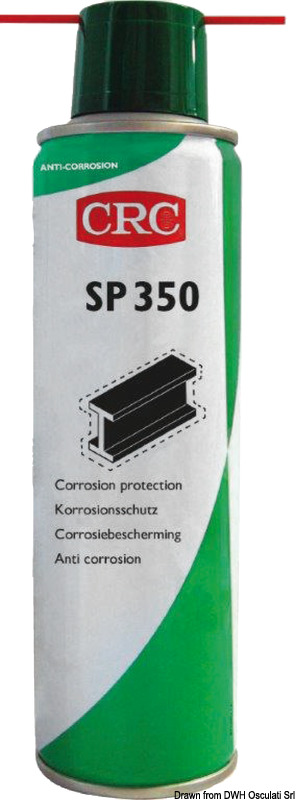 CRC Corrosion inhibitor 250 ml
