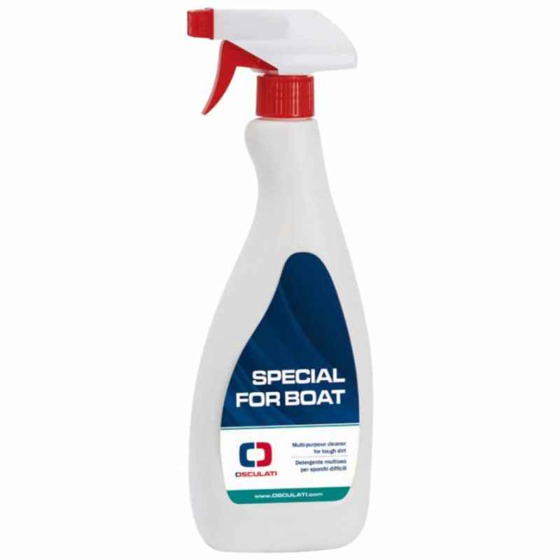 Cleaning Agent Special for Boat