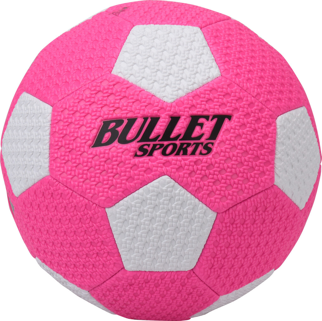 Bullet sports Football (assorted, ⌀22cm, 5)