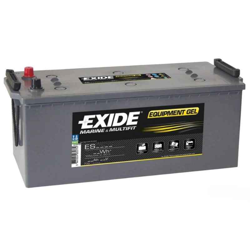 Exide Battery Gel 85 Ah