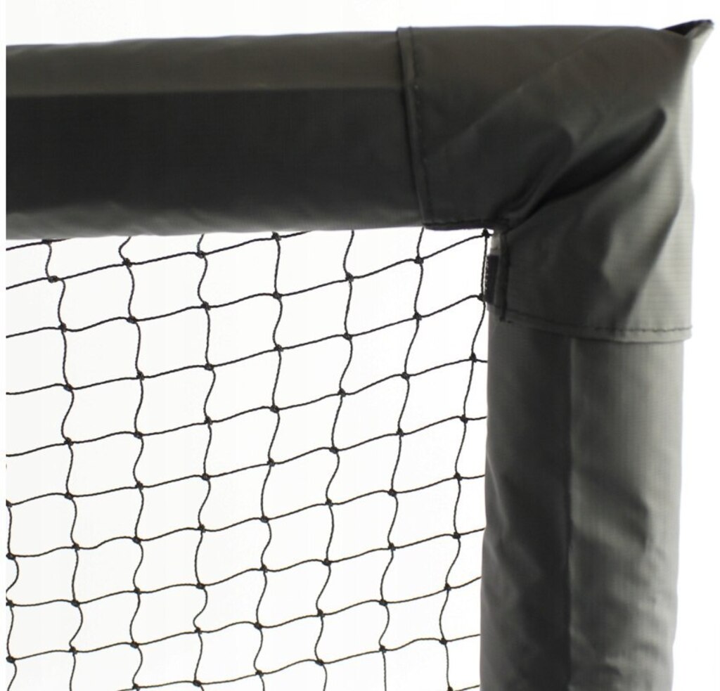 Dunlop Football Goal (180cm × 120cm × 60cm)