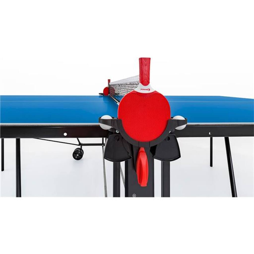 Sponeta table tennis table S 1-43 e (blue, outdoor)