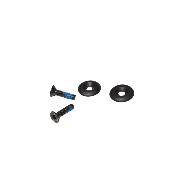 Ace Bar 3 screw and washer set