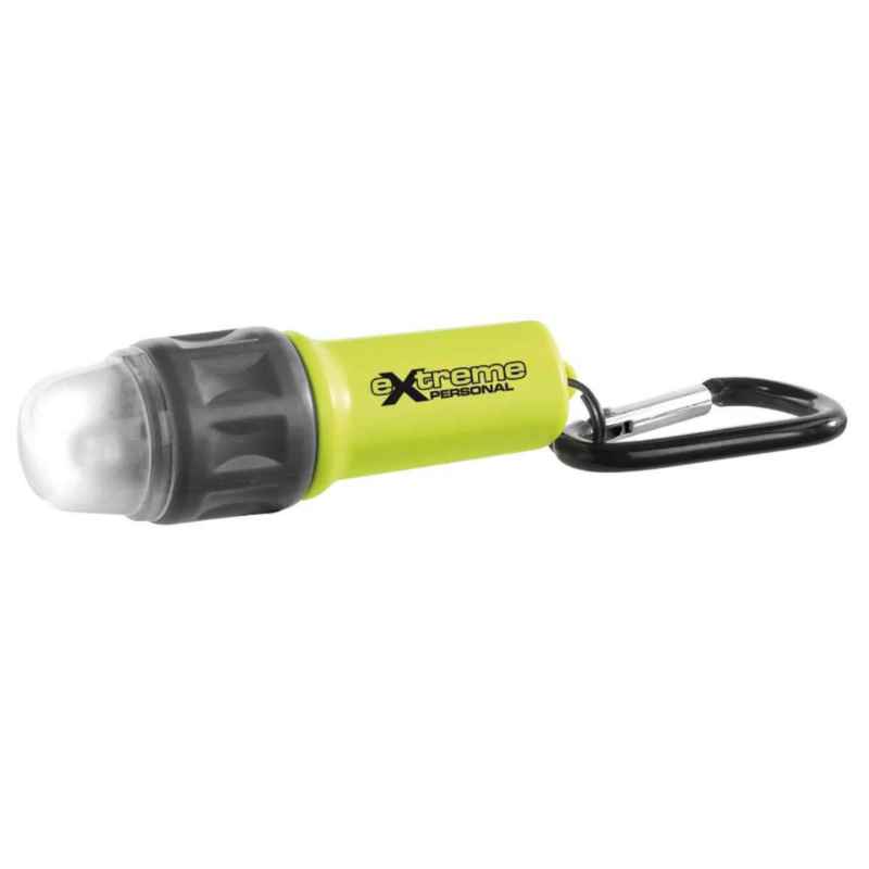 Extreme Personal Emergency Mini Flashlight LEDs