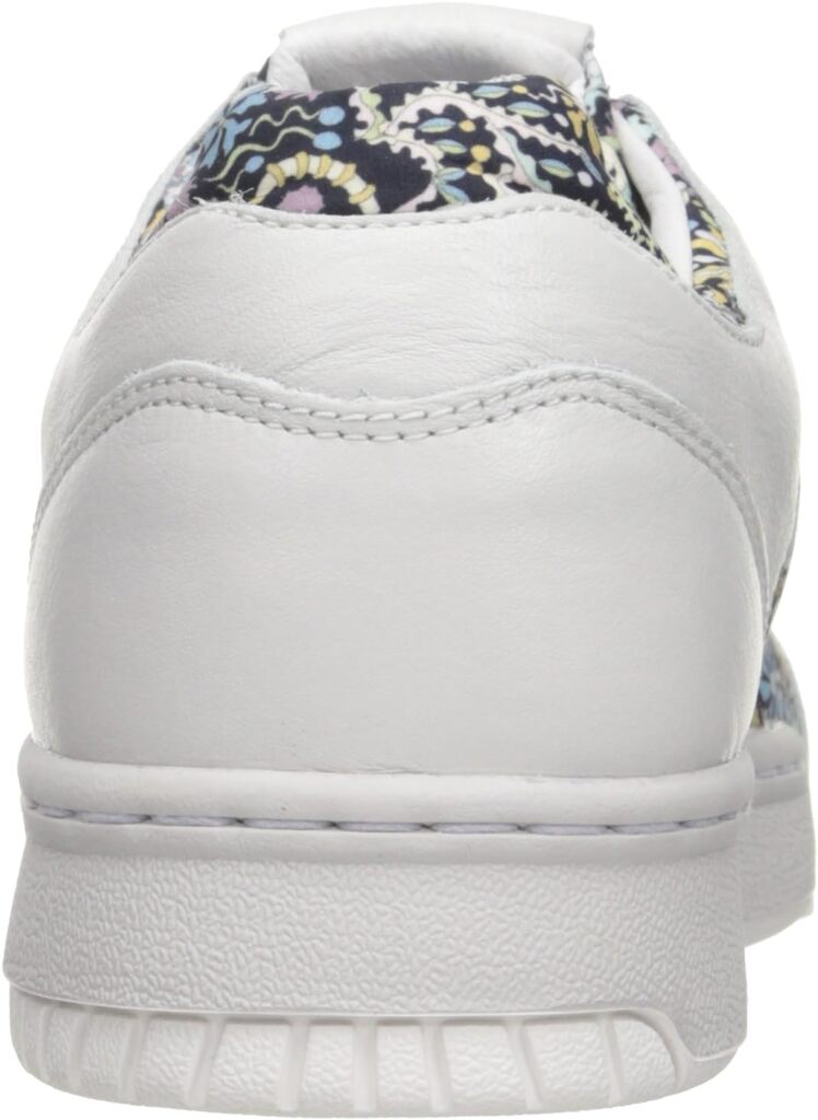 KSwiss Baskets Gstaad Nouveau Lux Liberty Femme (noir/blanc nuage/liberté, 677g, 37)