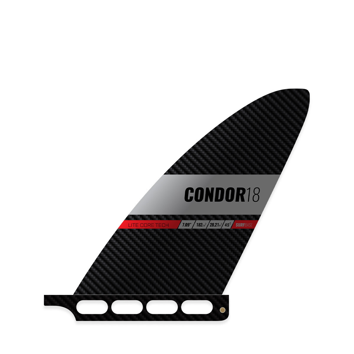 CONDOR, race pro , ULTRALIGHT carbon