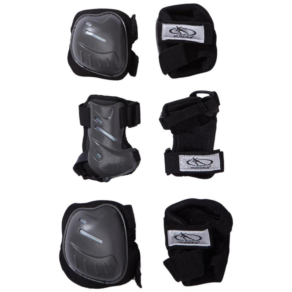 Hudora biomechanical protector set (size S)