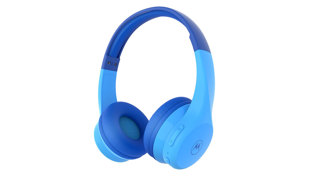 Motorola Headphones Bluetooth MOTO JR300 (blue)