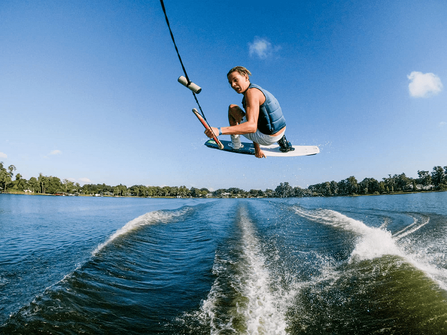 Boat Tow Gift Voucher – Xtreme Wake