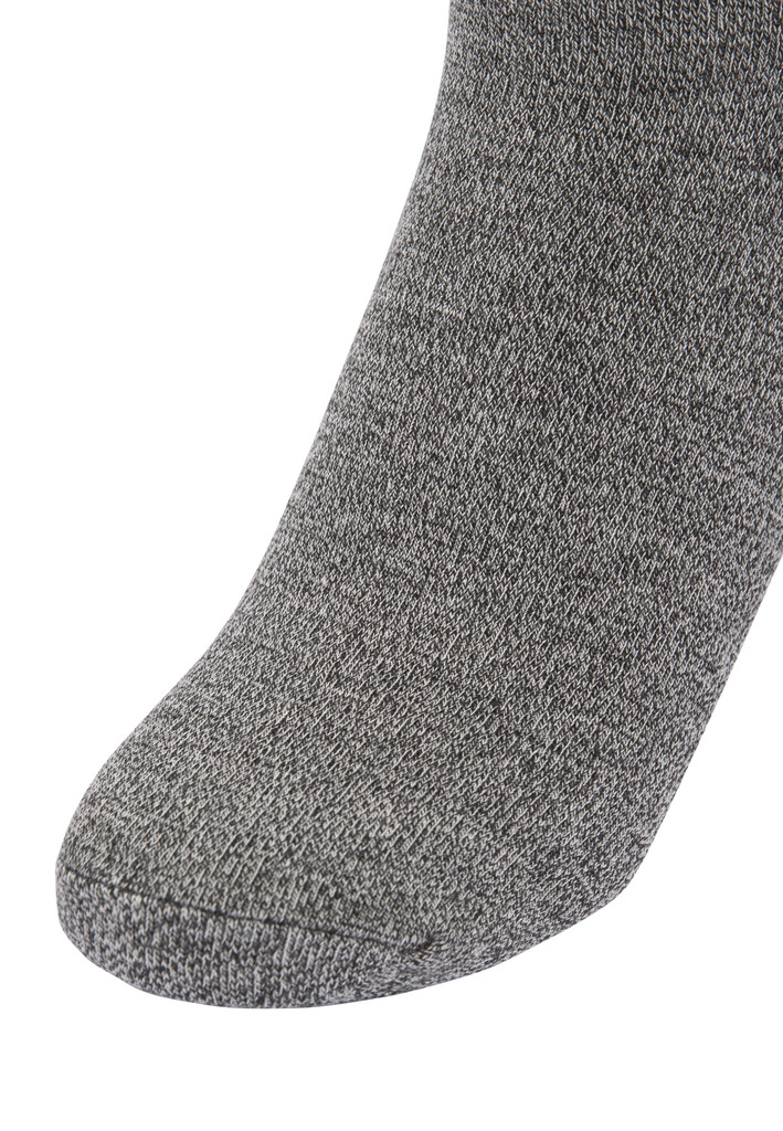 Trespass CINQUE chaussettes unisexes 5 pièces pack (41-45)