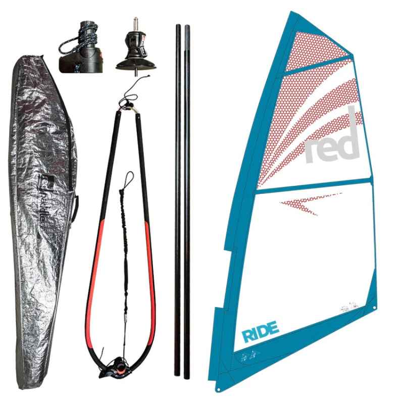 RIDE Windsurf Rig Pack 3.5m (NEW)