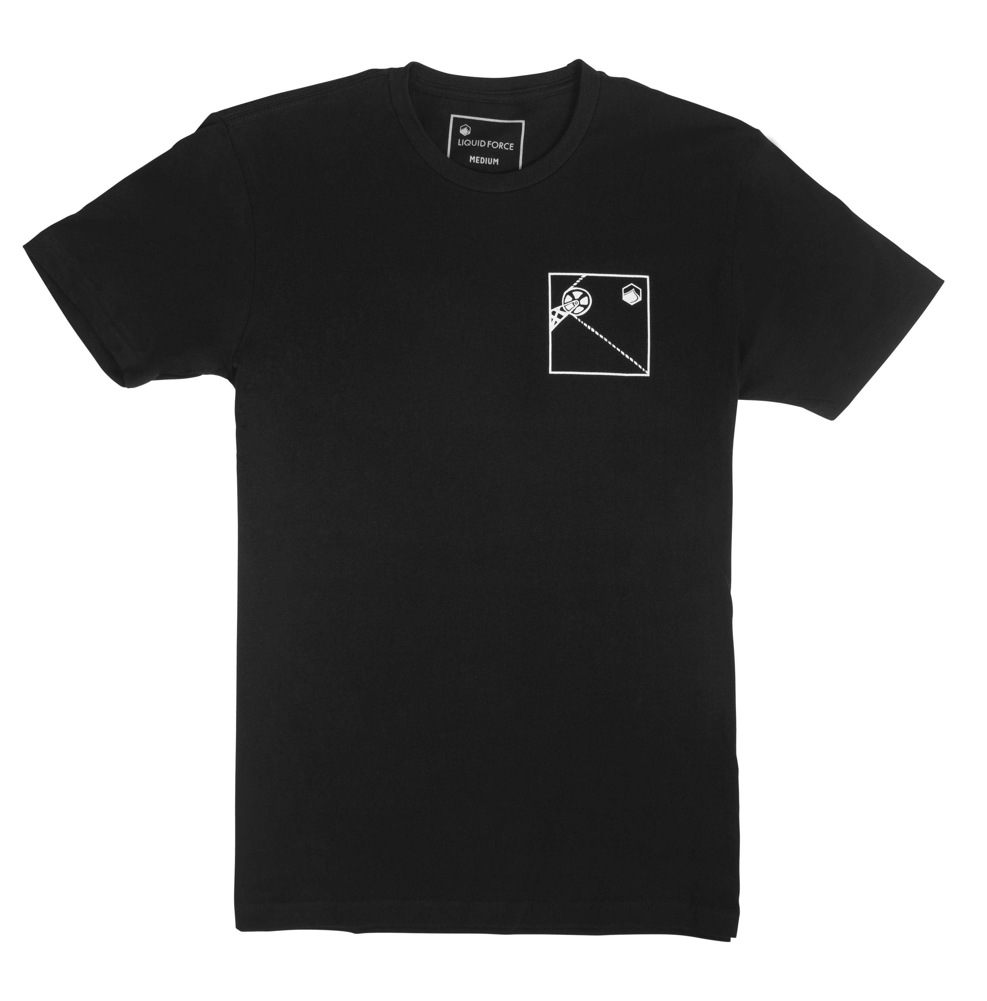 TURNPOINT TEE