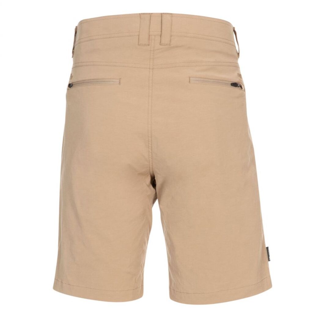 Trespass RADEMONCLIFFE - Men's Shorts (beige, XL, CSH)