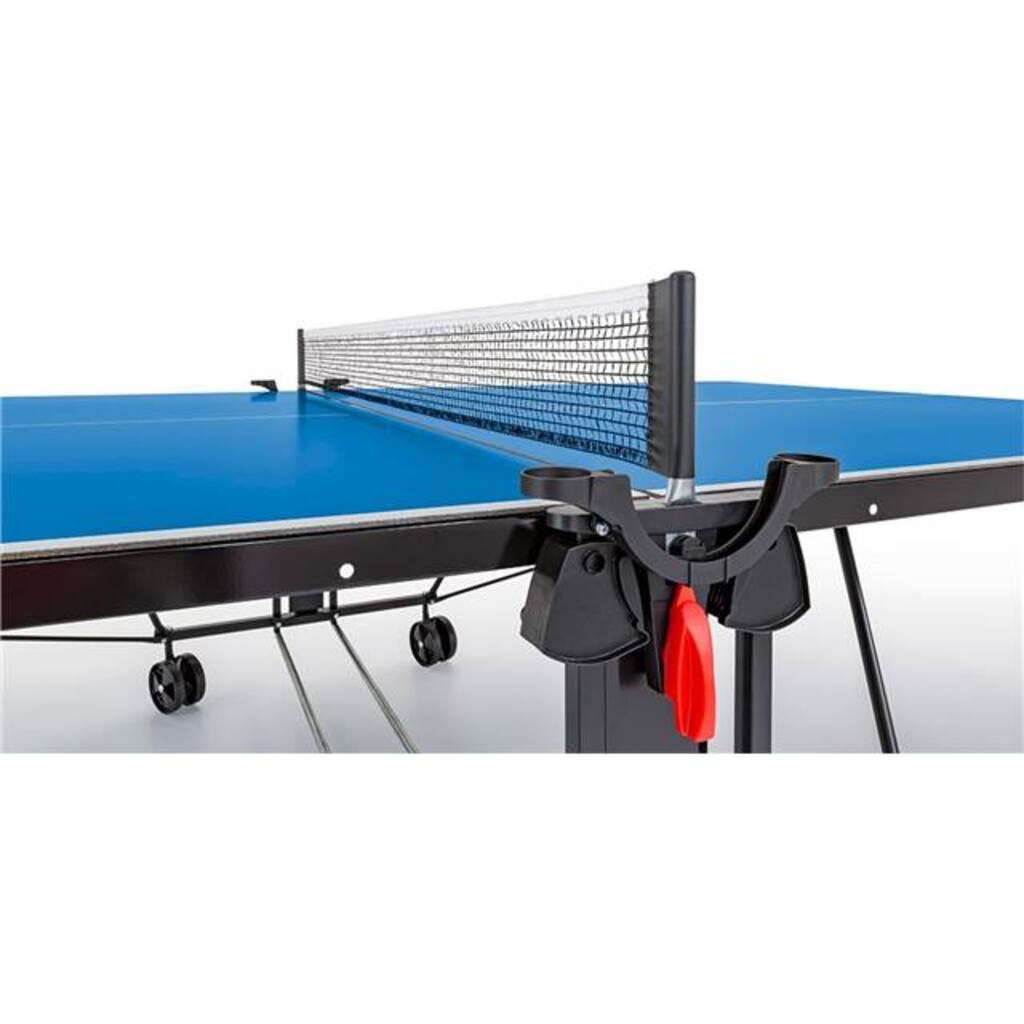 Table de ping-pong Sponeta S 1-43 e (bleu, extérieur)