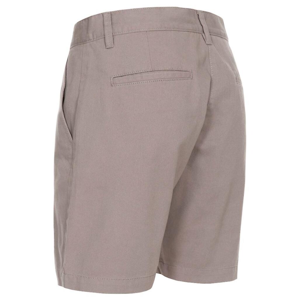 Trespass SINITTA - Damen Shorts (sturm grau, XXS, STG)