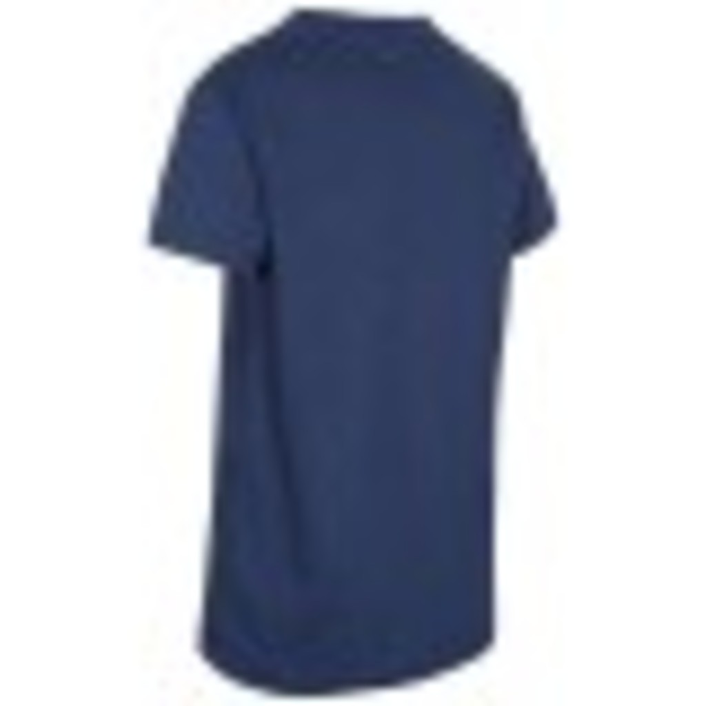 Trespass LOWIE - T-shirt pour garçons (Bleu, 116, NA1)
