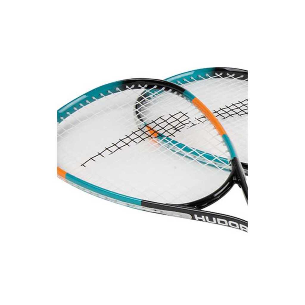 Hudora Badminton Set Speed