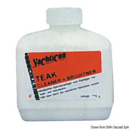 YACHTICON Teakholz-Reiniger 770 g