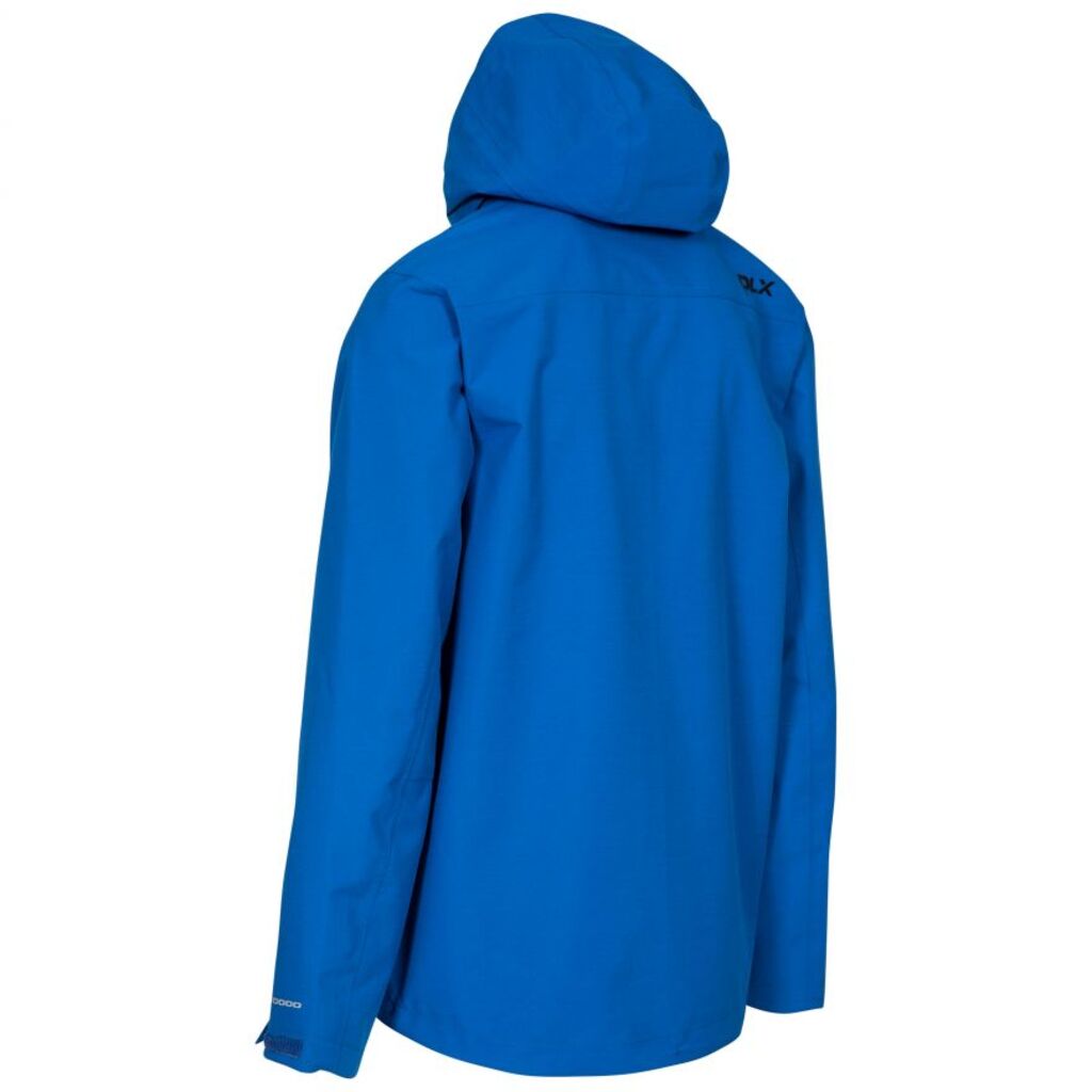 Trespass DLX LOZANO - Men's Jacket (blue, XS)