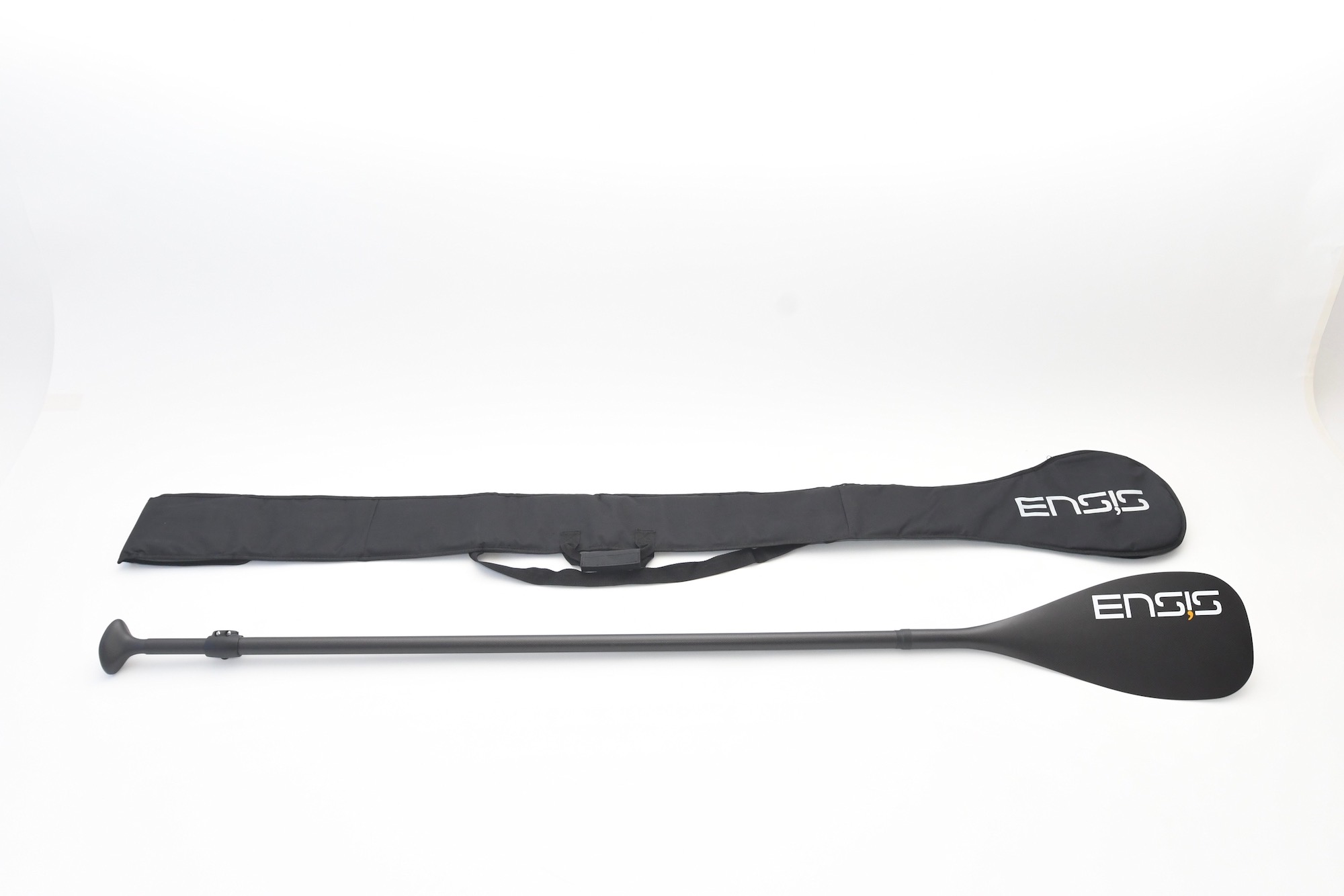 7_ENSIS Paddle ultra carbon 2-teilig Vario_with Bag