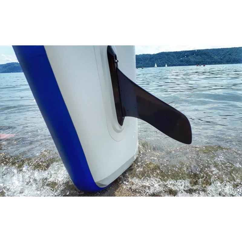  Fitocean force 12'6 + 100% carbon Paddle (minimo 2 giorni)