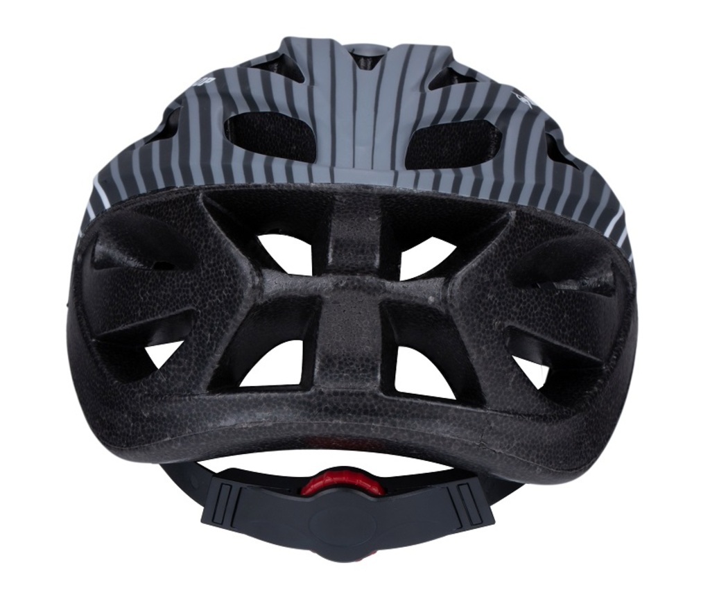 Casco da bicicletta Dunlop (assortito, L)