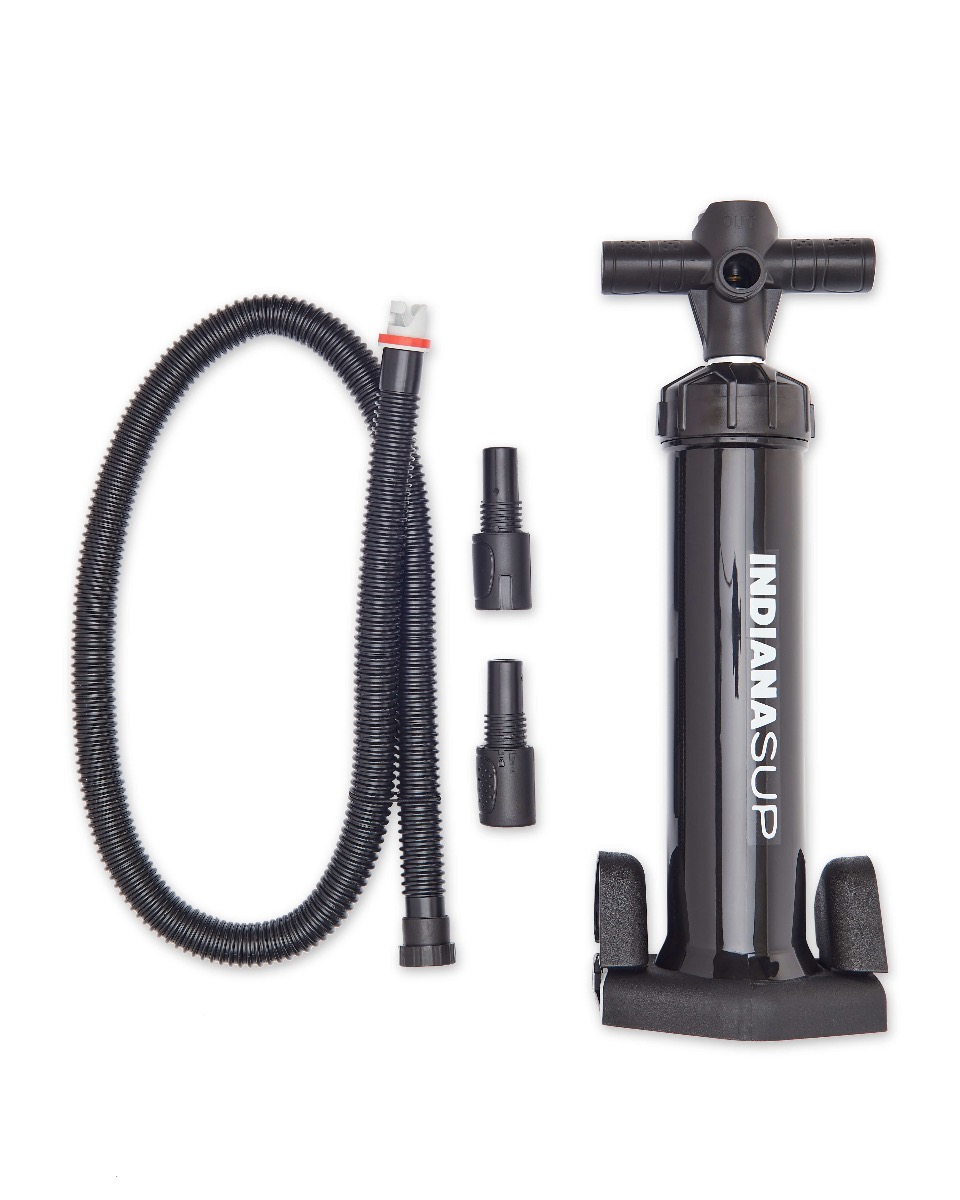 Indiana Inflatable Surf Pump HP7