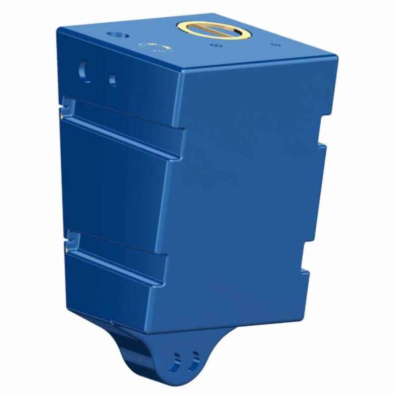 Waste water tank wall mounting 60 l