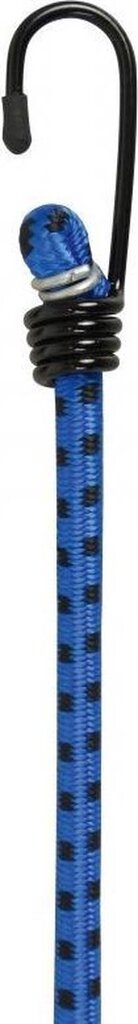 Cinghia per bagagli Twinny Load (blu, ⌀1cm × 200cm)