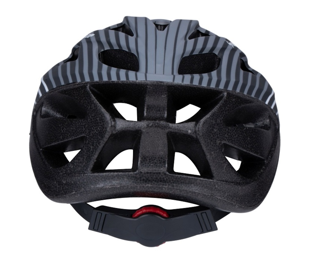 Dunlop bicycle helmet (assorted, M)