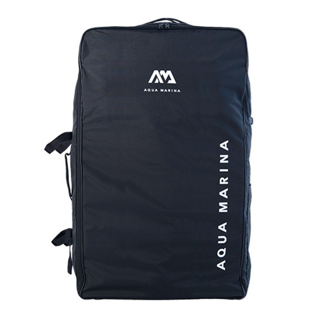 Aqua Marina Rucksack für TOMAHAWK  (schwarz, 100cm × 60cm × 26cm)