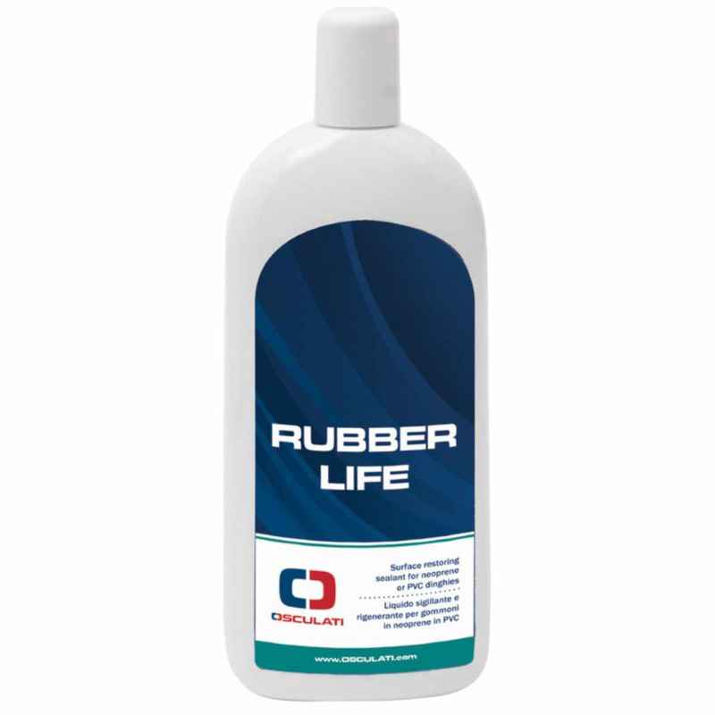 Rubber Side Sealant 500 ml