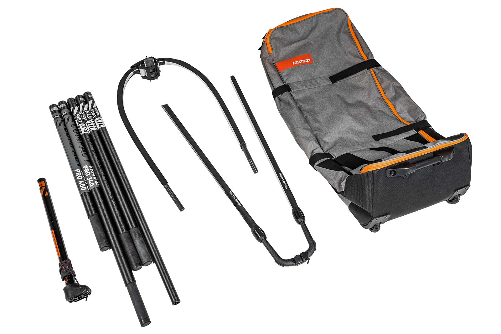 Compact Wave PRO Rig Pack
