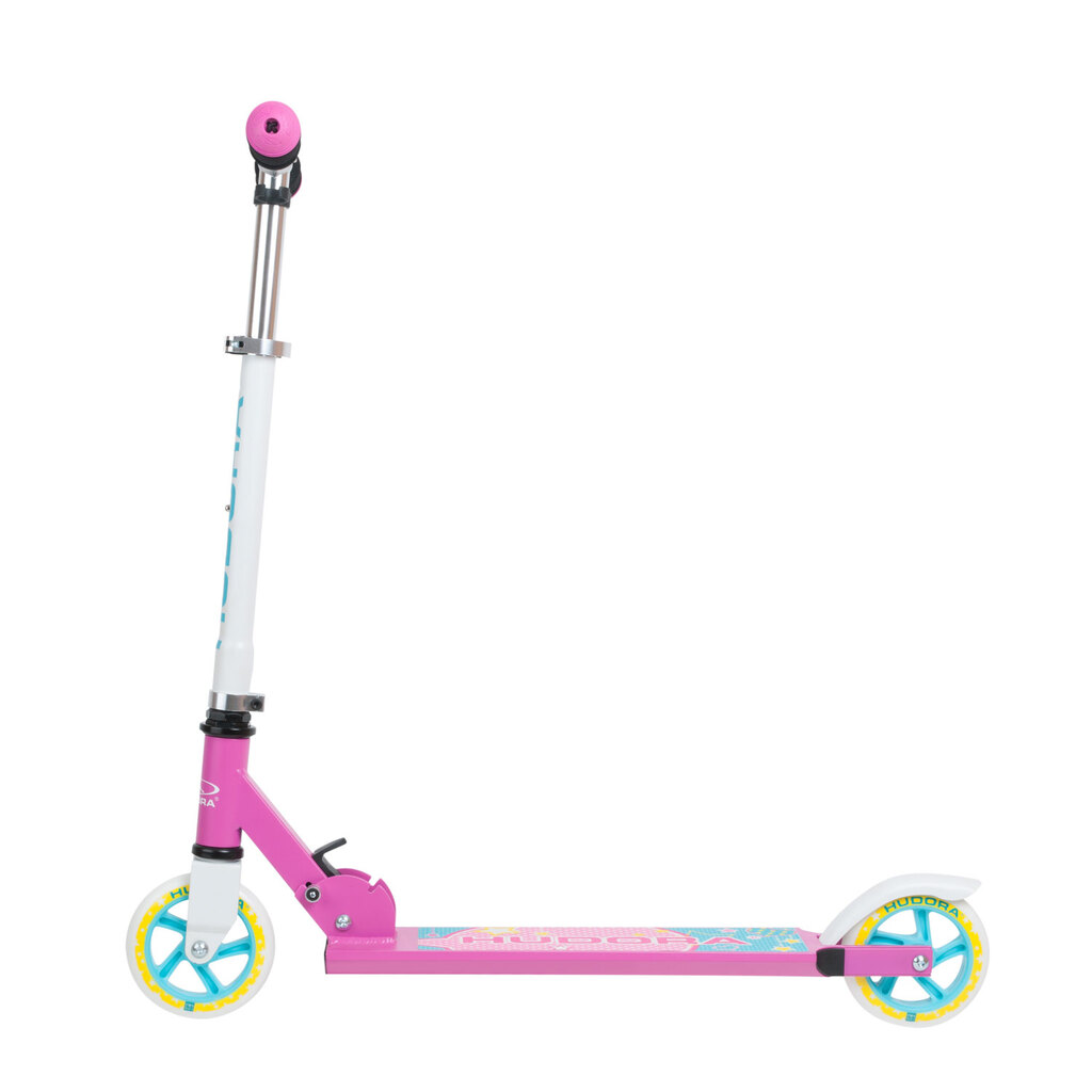Scooter per bambini Hudora Skate Wonders (73 cm × 34 cm × 83 cm)