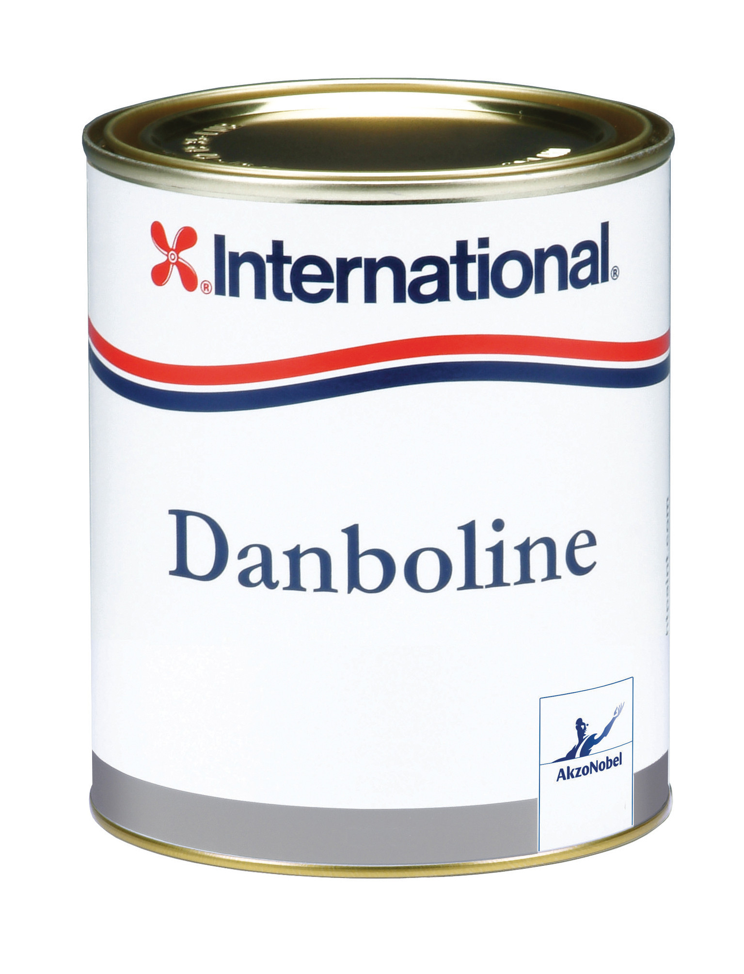 Danboline 1-Komponentenfarbe, 750ml