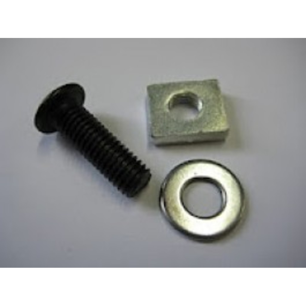Hudora 1 stopper screw, 18mm (EOL)