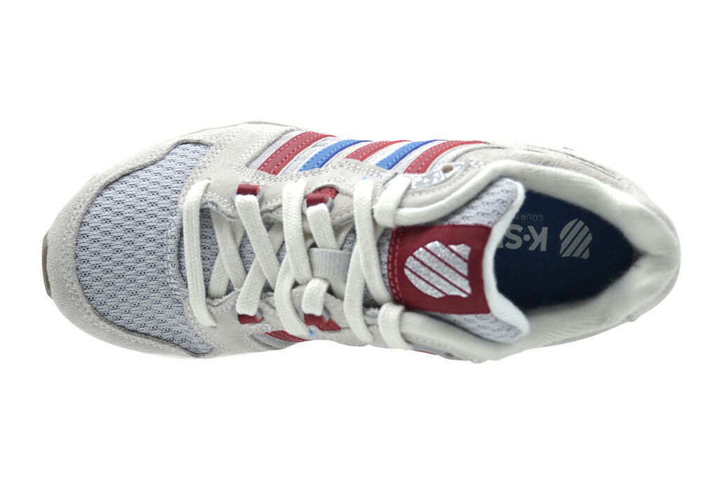 KSwiss  SI 18 Trainer 2  (grau, 37)