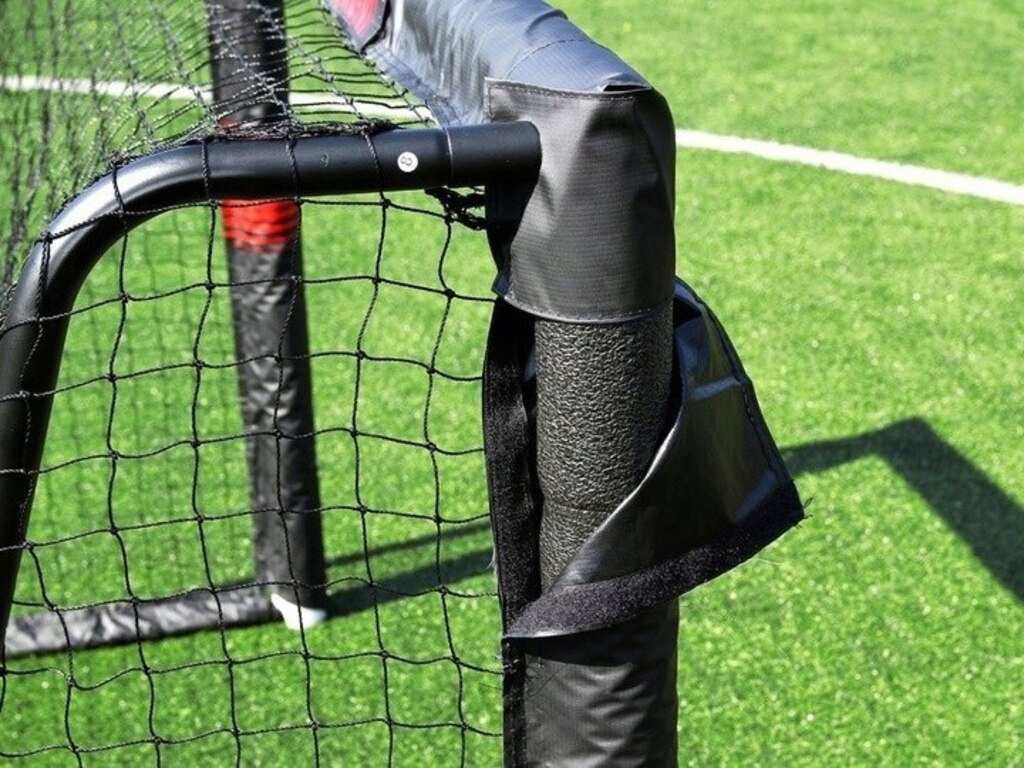 Dunlop Fussballtor (180cm × 120cm × 60cm)