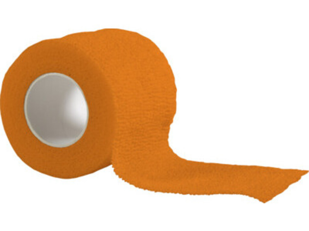 Pure2improve Griptapes (orange, 450cm × 5cm)
